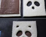 生チョコぱんだ✿作り方2写真
