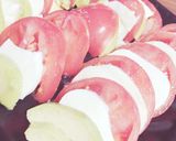 短時間♡アボカドのカルパッチョ風レシピ作り方3写真