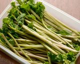 初物を食べる！ 焦がし飯の初カツオ茶づけ作り方6写真
