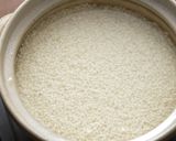 初物を食べる！ 焦がし飯の初カツオ茶づけ作り方11写真