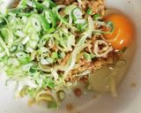 簡単！厚揚げ納豆作り方3写真