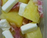 簡単‼もちもちメークインでじゃがバター作り方5写真