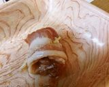 豚丸煮(豚角煮もどき)作り方2写真