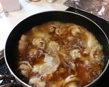 豚丸煮(豚角煮もどき)作り方3写真