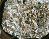 ご飯が進む‼豚バラと新玉ねぎの煮物作り方3写真