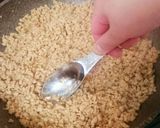 簡単♪ポロポロ鶏そぼろのコツ♪作り方4写真