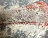 史上最強に簡単な鮭のムニエル作り方2写真