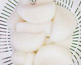 ★簡単時短♡圧力鍋で豚の角煮★甘さ控えめ作り方1写真