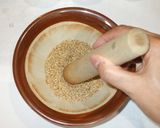ぶりかまのみそ焼き♪フライパン・ぶり焼き作り方2写真