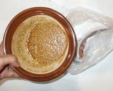 ぶりかまのみそ焼き♪フライパン・ぶり焼き作り方4写真