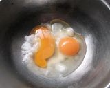 レモンケーキ作り方4写真