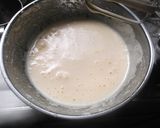 レモンケーキ作り方5写真