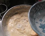 レモンケーキ作り方7写真