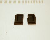 明治チョコ テンパリング(電子レンジ)作り方3写真