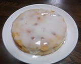 レモンケーキ作り方12写真