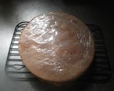 レモンケーキ作り方10写真