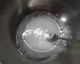 レモンケーキ作り方11写真