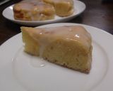 レモンケーキ作り方13写真