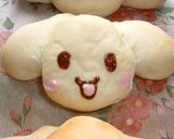 シナモンロールのクリームチーズパン♪作り方8写真