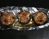 お弁当に！おつまみに！ ウイマヨ椎茸作り方4写真