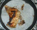 ぶりかまのみそ焼き♪フライパン・ぶり焼き作り方8写真