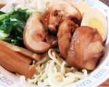 豚スライスで生姜焼き作り方3写真