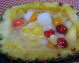 フル~ツポンチ☆作り方2写真