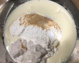 【自家製酵母】【基本のパン生地】作り方7写真