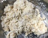 【自家製酵母】【基本のパン生地】作り方9写真