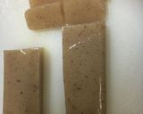 簡単♪こんにゃくの照り焼き〜作り方2写真