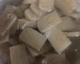 簡単♪こんにゃくの照り焼き〜作り方3写真
