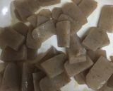 簡単♪こんにゃくの照り焼き〜作り方5写真