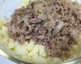 簡単‼揚げないコロッケ作り方2写真