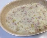 簡単‼揚げないコロッケ作り方3写真