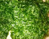 春！青のりご飯作り方1写真
