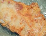 柔らかチキン南蛮にたっぷりタルタルソース作り方4写真