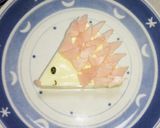 ハムネズミ　作り方4写真
