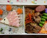 ハムネズミ　作り方5写真