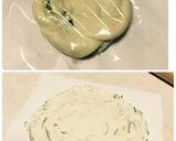 葱油餅（ネギパイ）作り方6写真
