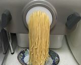 簡単!美味しい!台湾混ぜそば♡作り方8写真