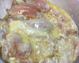 天かすでカリカリなチキンカツ作り方2写真