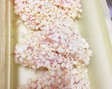 天かすでカリカリなチキンカツ作り方3写真