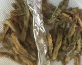こんにゃくでなんちゃって下足(^∇^)作り方8写真