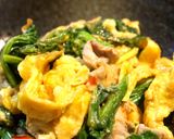 激旨！鮭のニンニクバター醤油炊き込みご飯作り方11写真