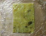 おさつ生チョコロール作り方1写真