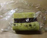 おさつ生チョコロール作り方3写真