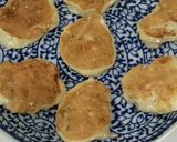 離乳食に★卵砂糖なし豆腐バナナパンケーキ作り方2写真