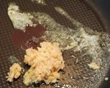 焼きチキンのトマトソース炒めし作り方4写真