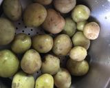オイマヨ 活用作り方1写真