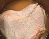 絶対美味しい☆簡単カオマンガイ作り方3写真
